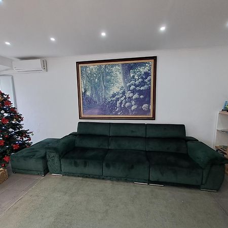 Hotel Sao Miguel 蓬塔德尔加达 外观 照片