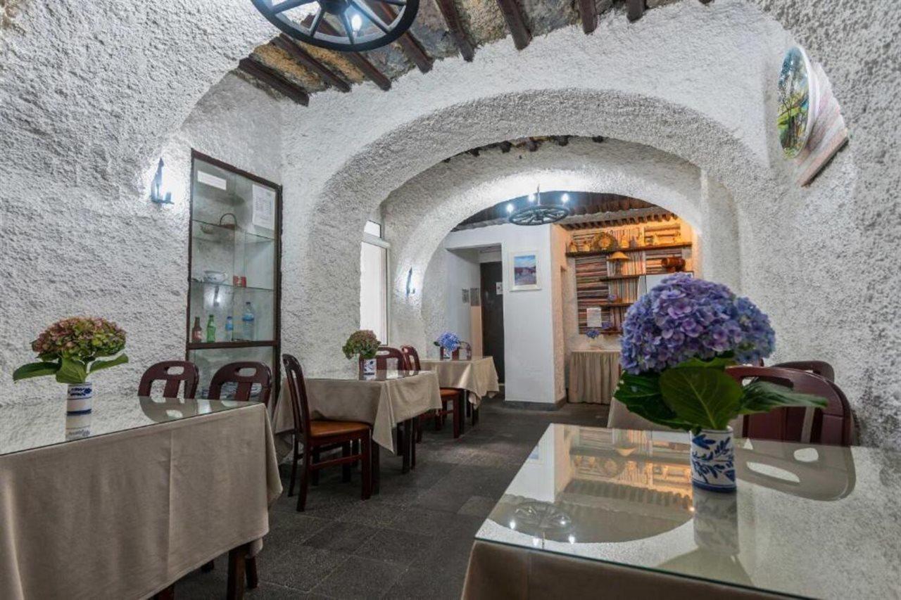 Hotel Sao Miguel 蓬塔德尔加达 外观 照片