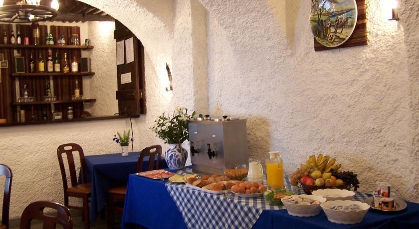 Hotel Sao Miguel 蓬塔德尔加达 外观 照片
