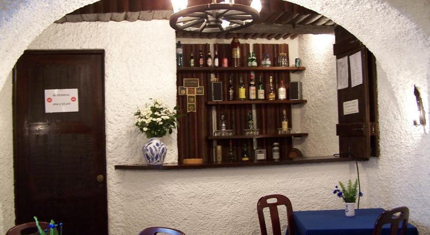 Hotel Sao Miguel 蓬塔德尔加达 外观 照片