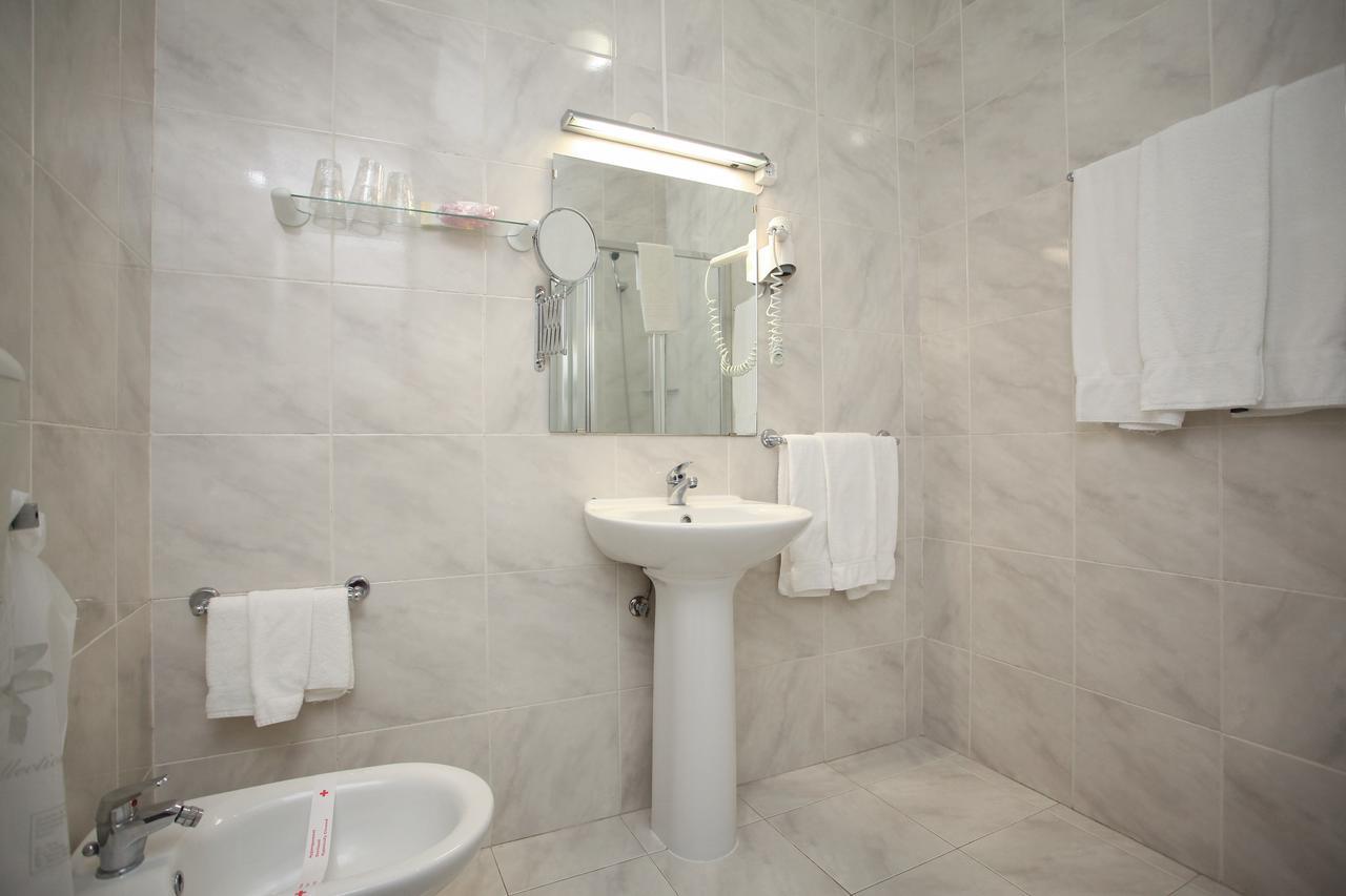 Hotel Sao Miguel 蓬塔德尔加达 外观 照片