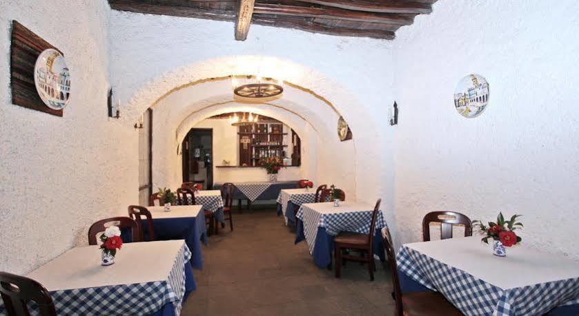 Hotel Sao Miguel 蓬塔德尔加达 外观 照片