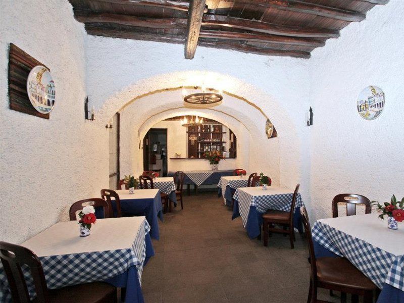 Hotel Sao Miguel 蓬塔德尔加达 外观 照片